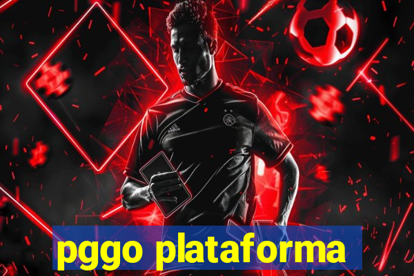 pggo plataforma